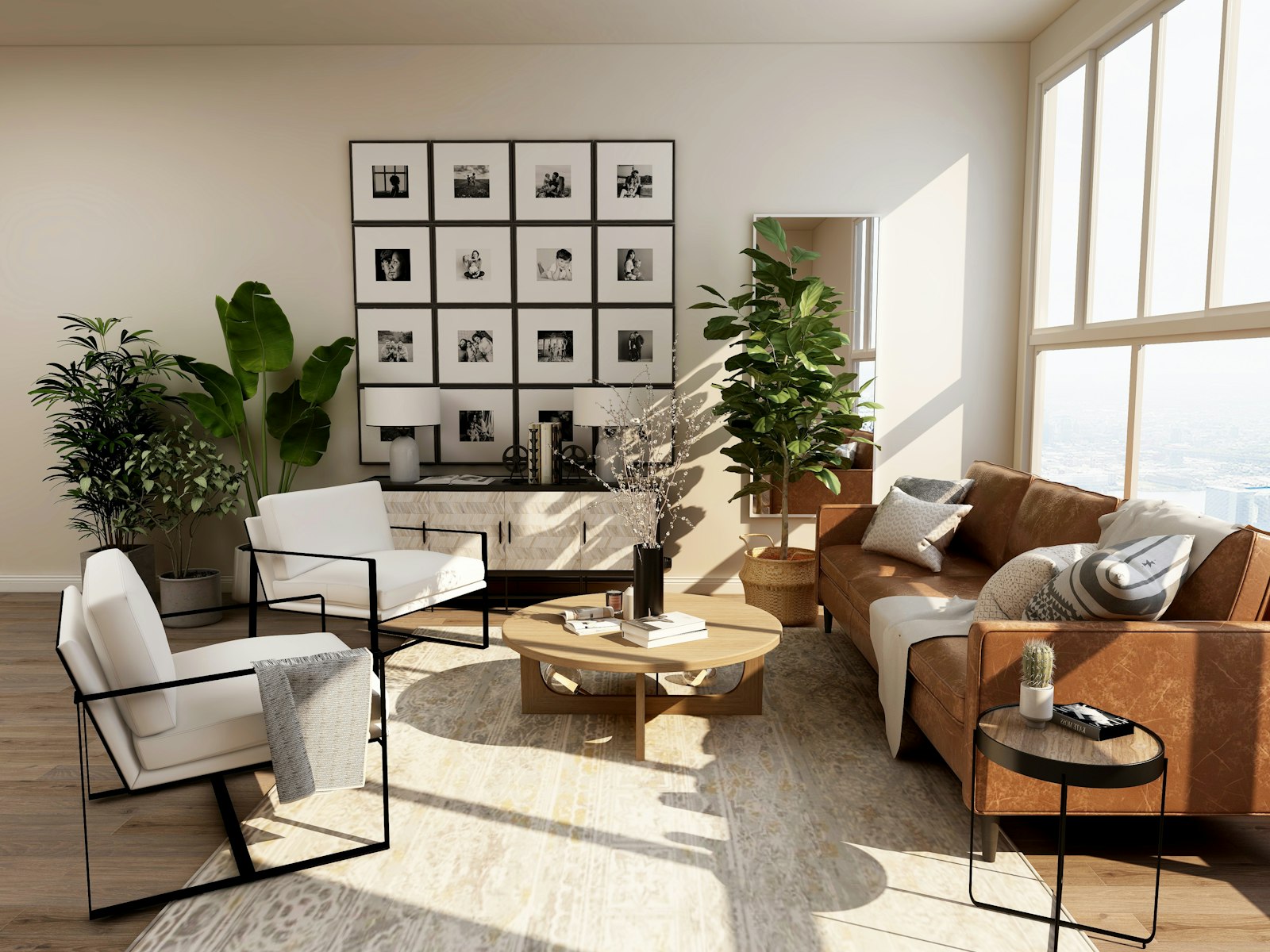 Harbour Loft