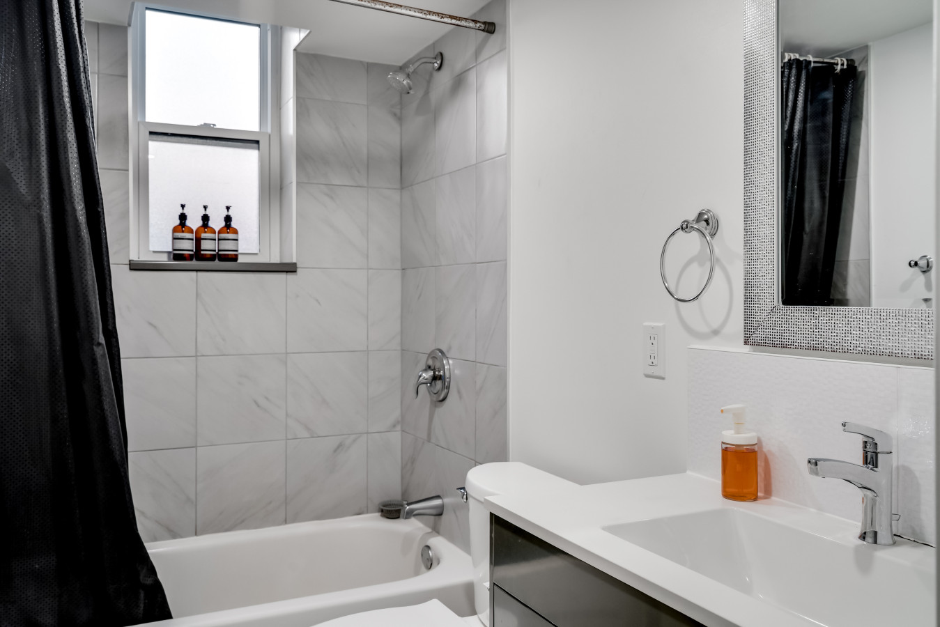 Ottawa — Executive 3BR, Quiet East End (Monthly)
