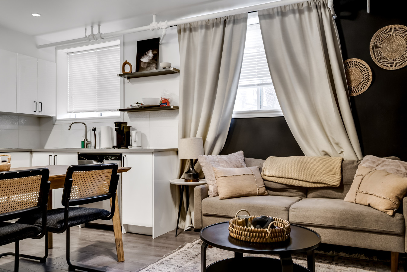 Ottawa — Executive 3BR, Quiet East End (Monthly) — photo 4