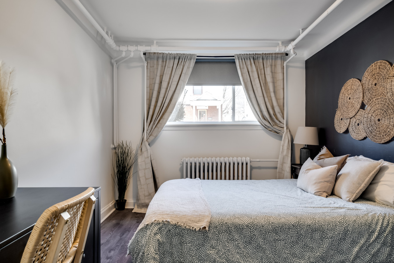 Ottawa — Executive 3BR, Quiet East End (Monthly) — photo 5