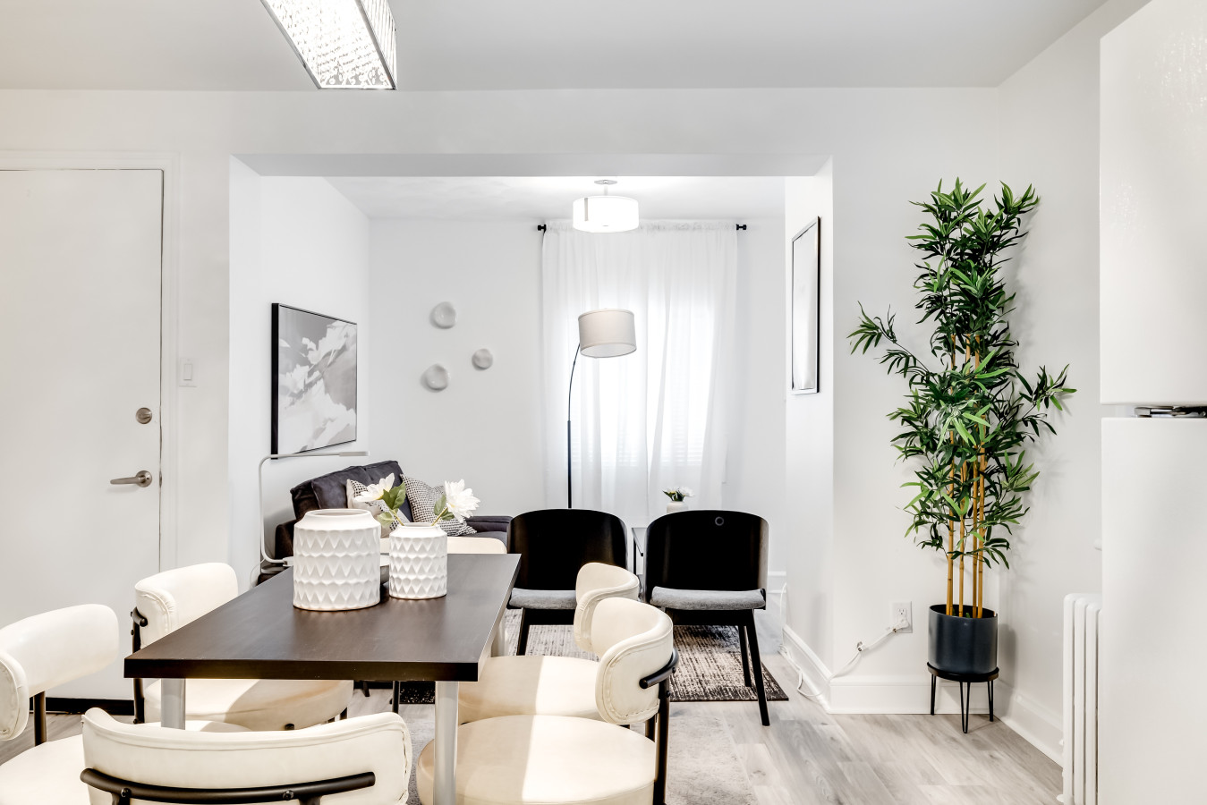 Ottawa — Cozy 3BR Entire Home — photo 4