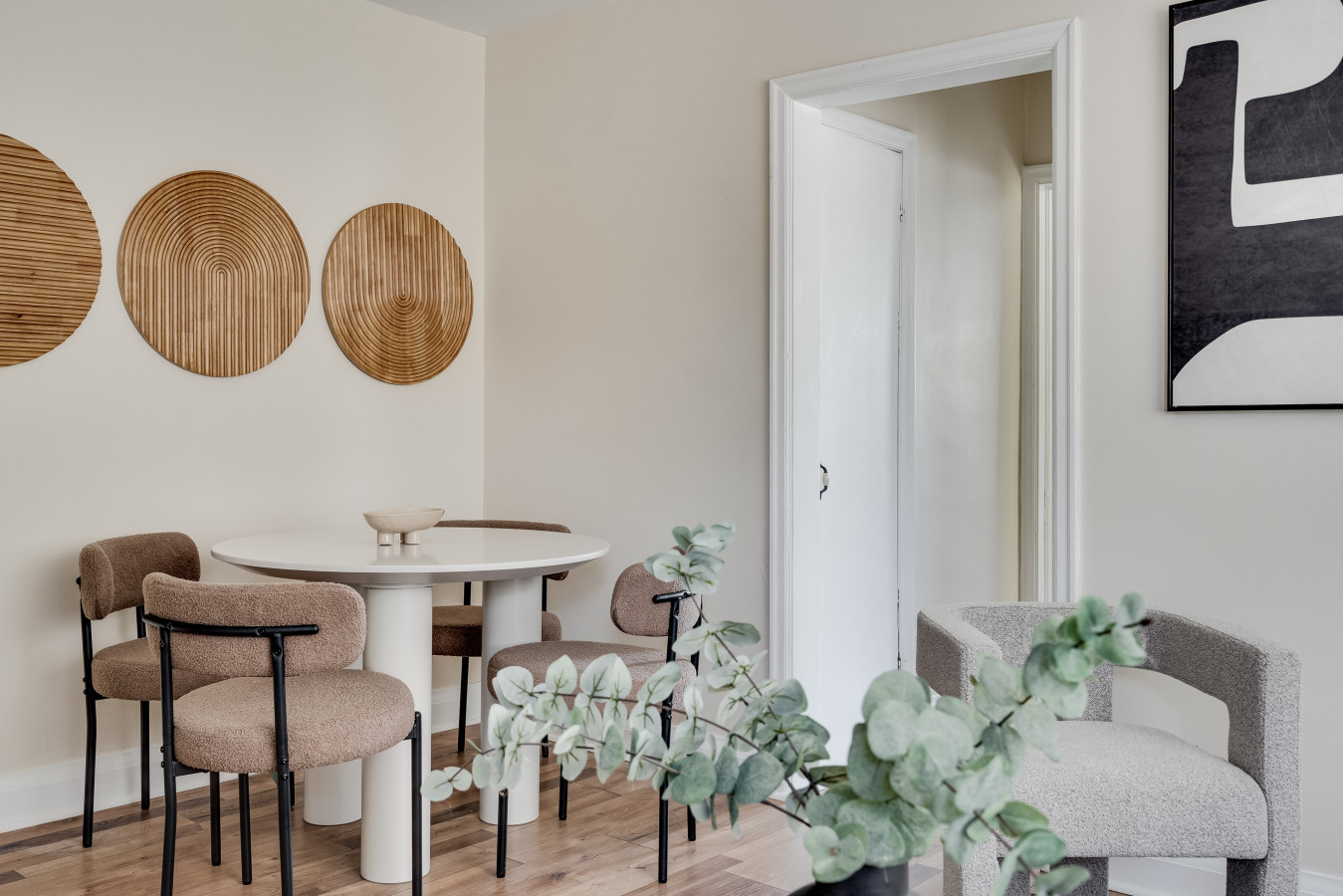 Kingston — Cozy 2BR near Campus & Downtown — photo 4