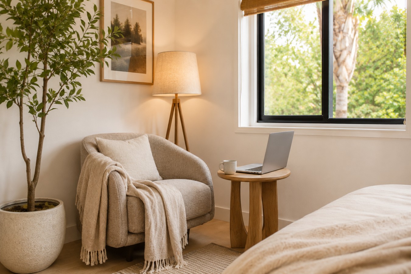 Los Angeles — Private 1BR near Universal & Hollywood