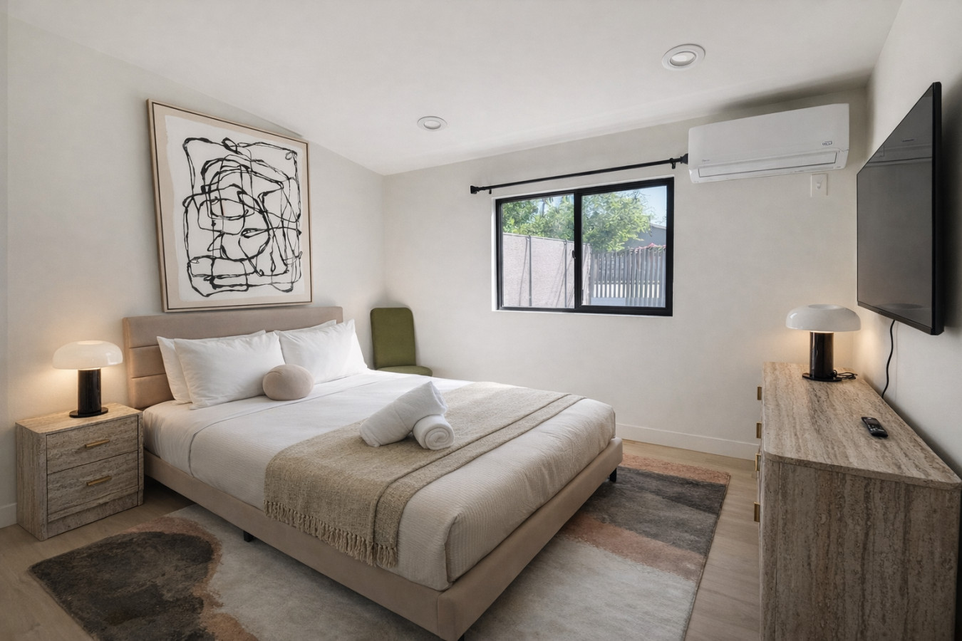 Los Angeles — Private 1BR near Universal & Hollywood — photo 5
