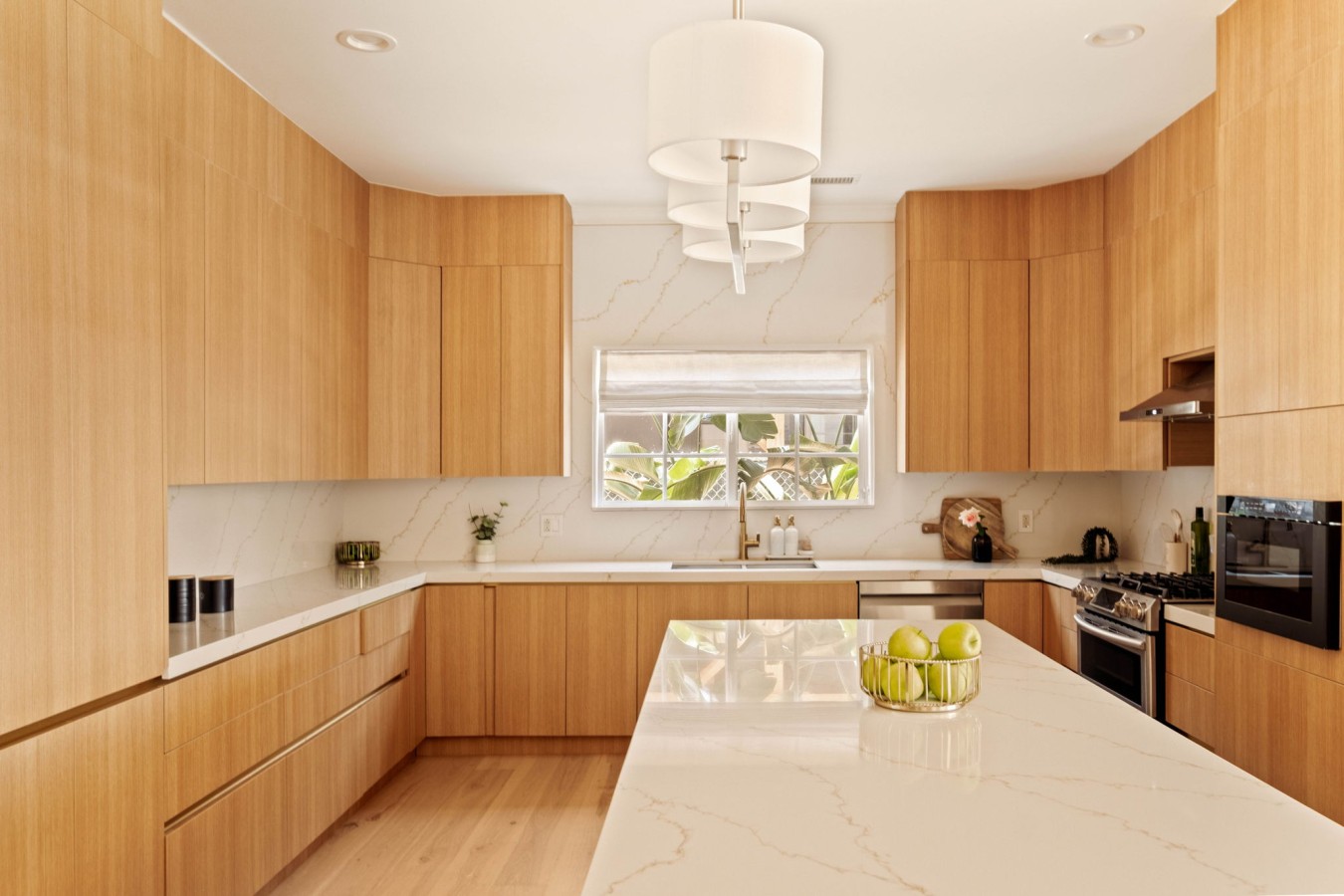 Los Angeles — Executive 4BR Home, Silicon Beach