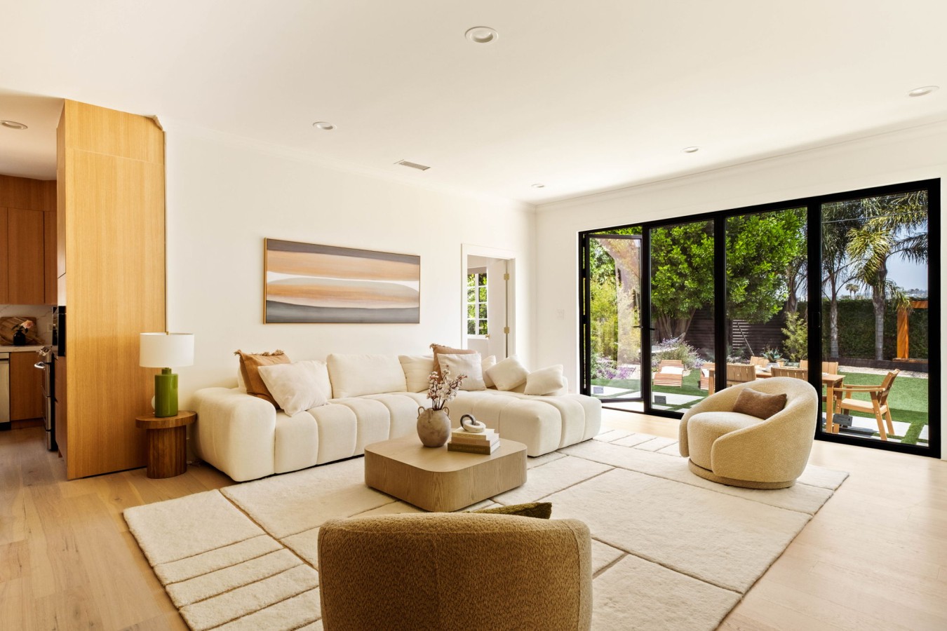 Los Angeles — Executive 4BR Home, Silicon Beach — photo 2