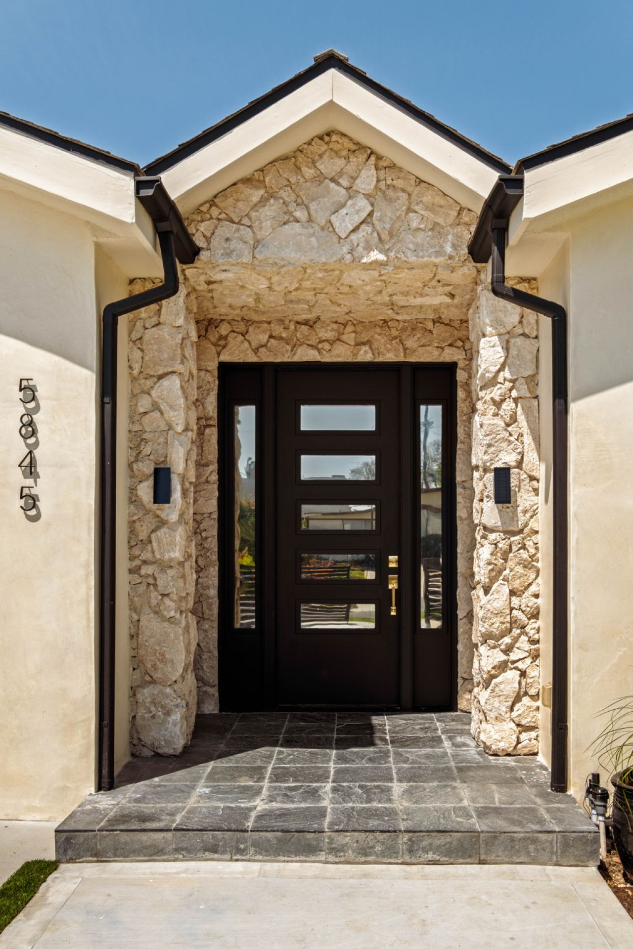 Los Angeles — Executive 4BR Home, Silicon Beach — photo 3